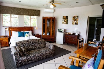 woodpecker guesthouse