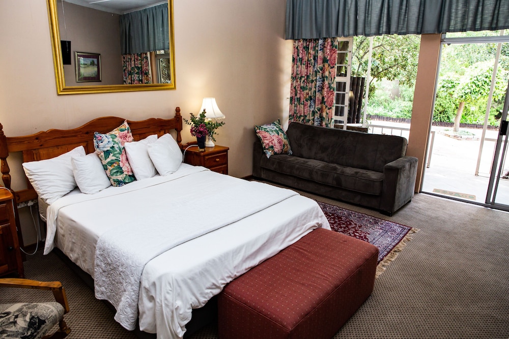 woodpecker guesthouse