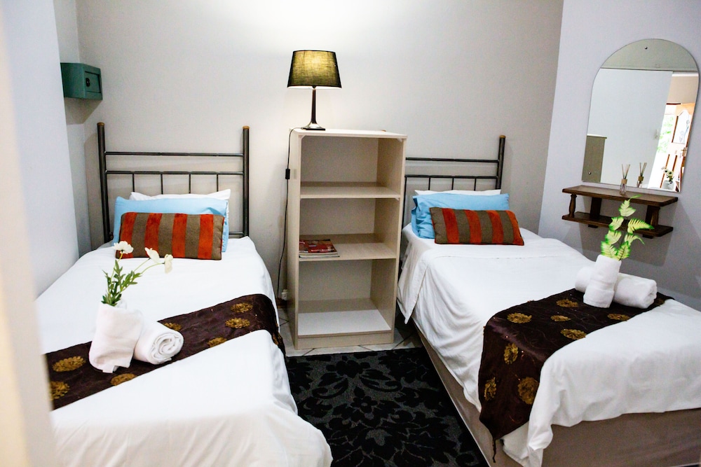 woodpecker guesthouse
