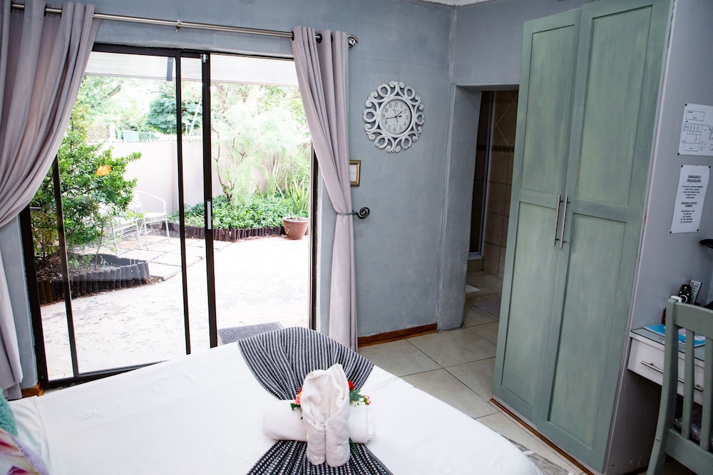 woodpecker guesthouse