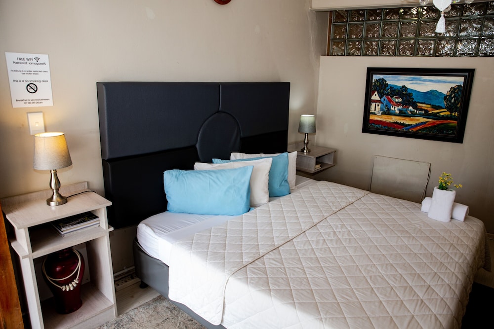 woodpecker guesthouse