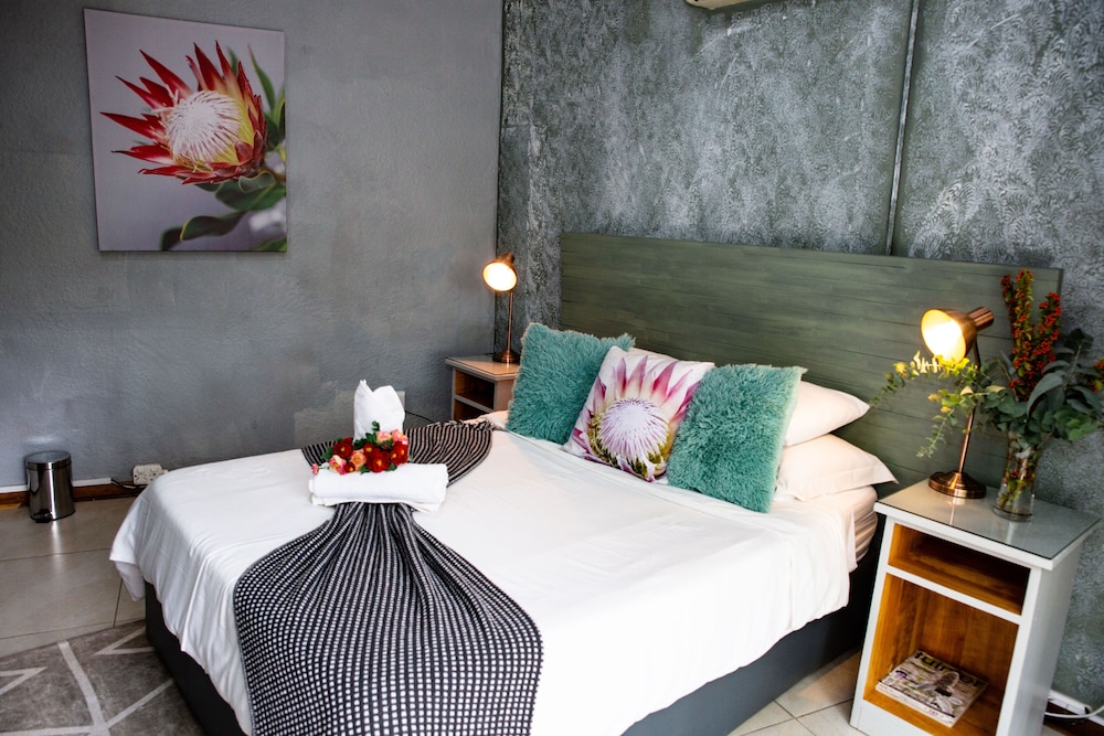 woodpecker guesthouse