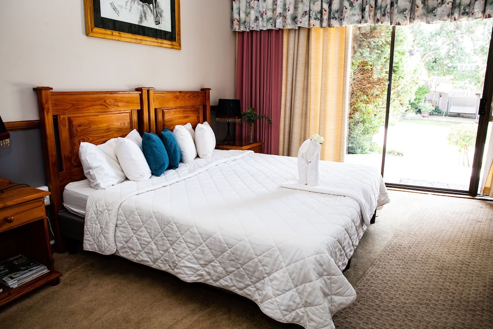 woodpecker guesthouse