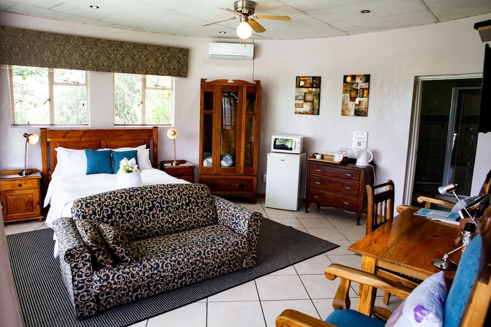 woodpecker guesthouse