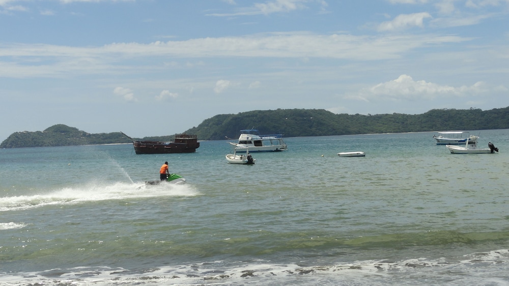 hotel colono beach