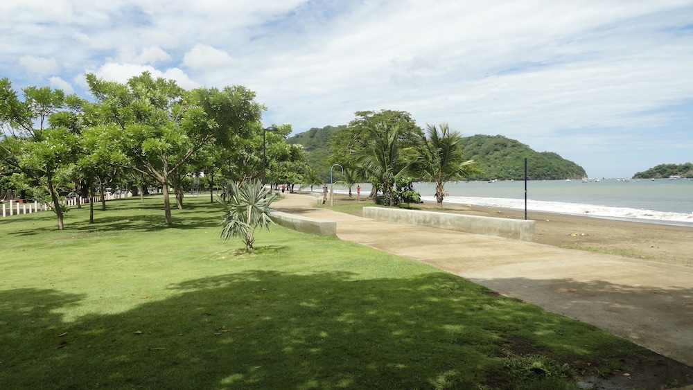 hotel colono beach