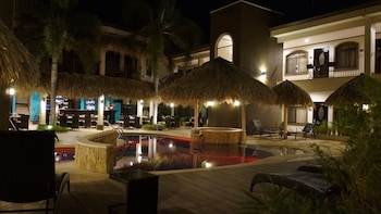 hotel colono beach