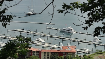 hotel colono beach