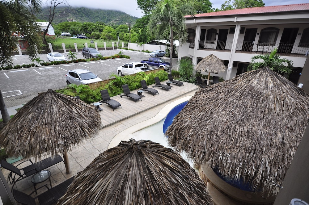 hotel colono beach