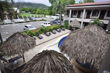 hotel colono beach