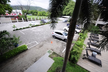 hotel colono beach
