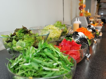 green rich hotel kurume