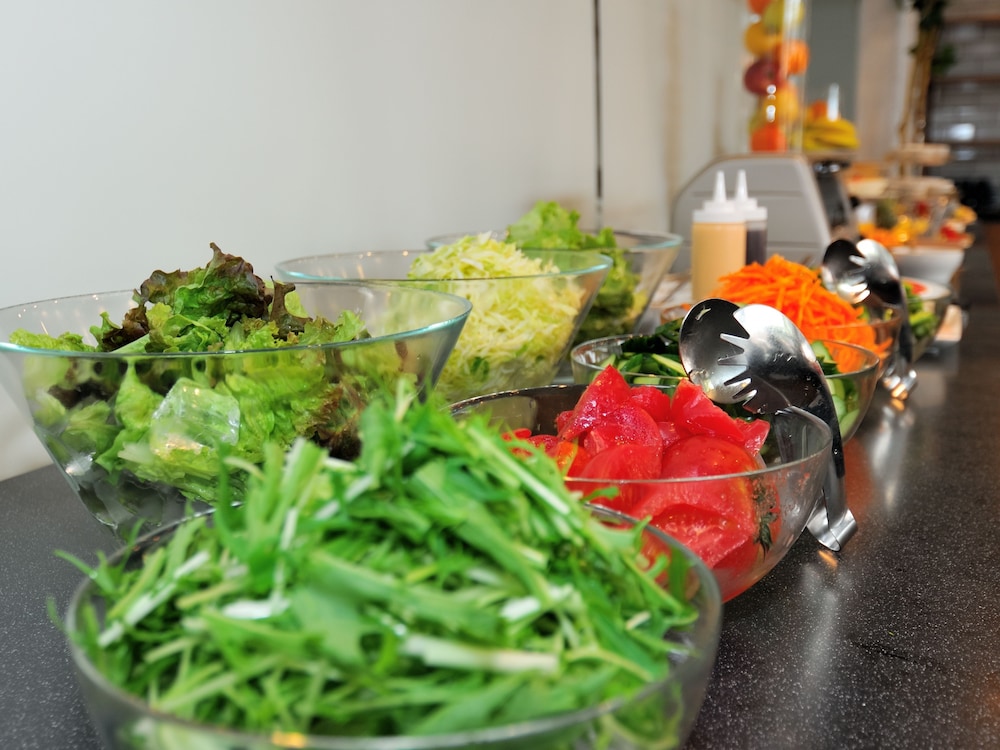 green rich hotel kurume