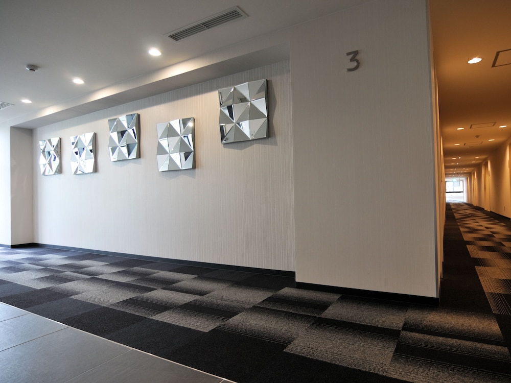 green rich hotel kurume