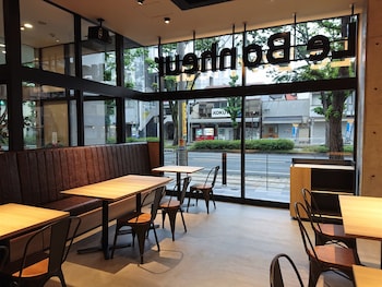 green rich hotel kurume