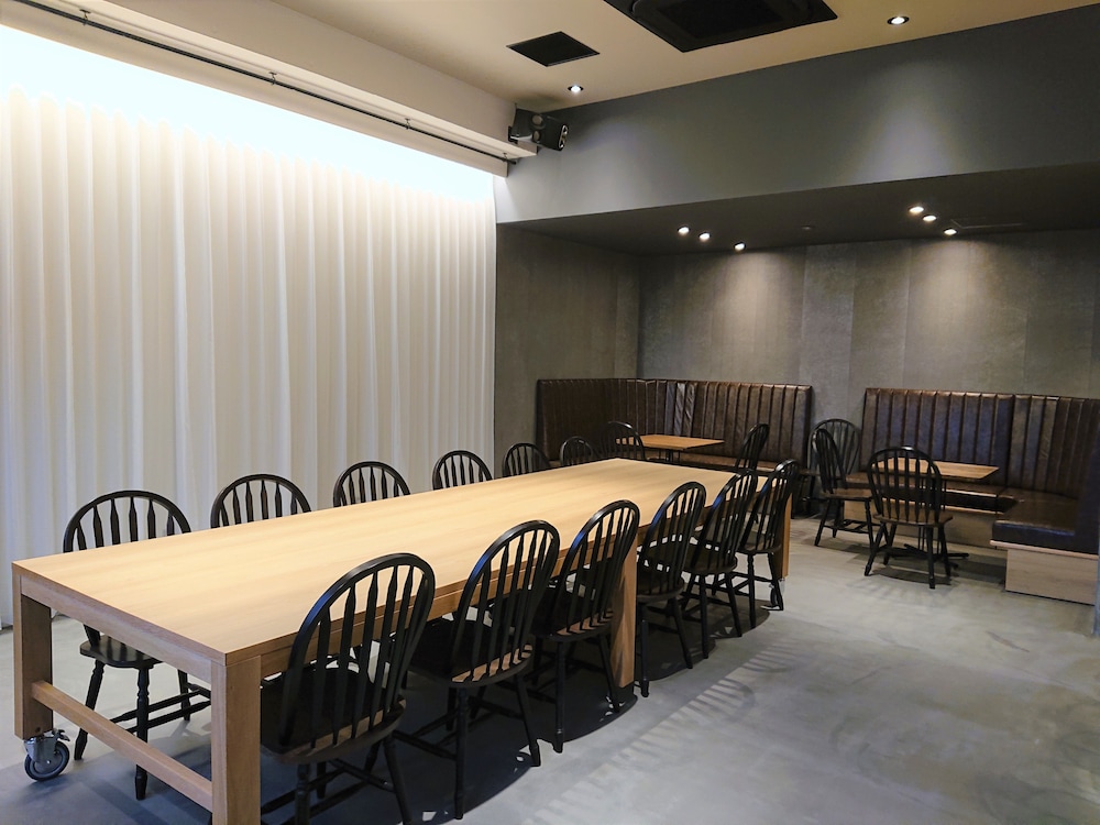 green rich hotel kurume