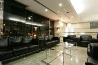 green rich hotel suizenji
