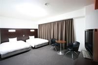 green rich hotel suizenji