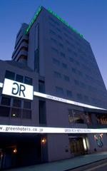 Green Rich Hotel Suizenji,Kumamoto Prefecture>>Kumamoto,3 star