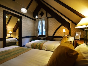 Hotel La Neige Honkan,Nagano>>Hakuba,4 star