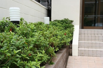 hotel hanabi