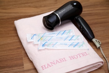 hotel hanabi