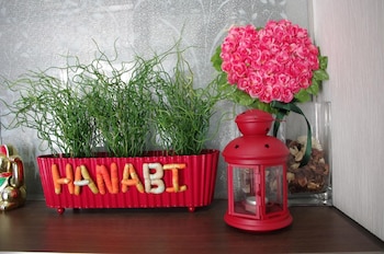 hotel hanabi