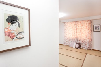 hotel hanabi