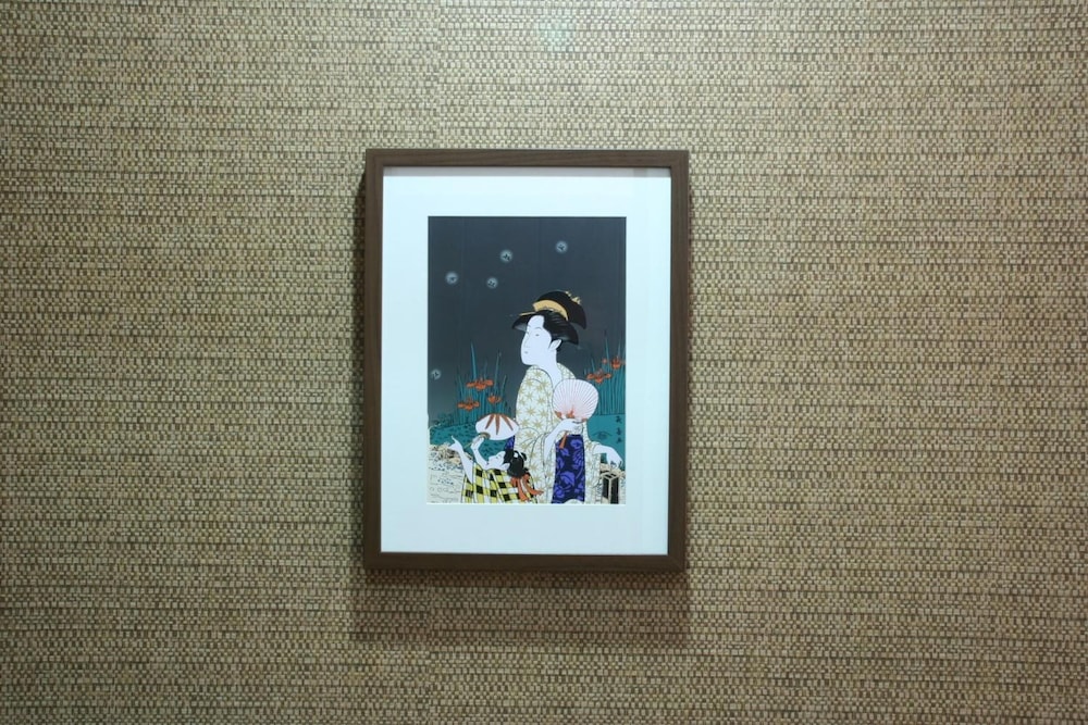 hotel hanabi