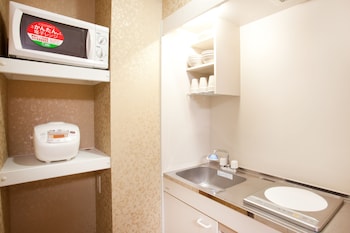 hotel hanabi
