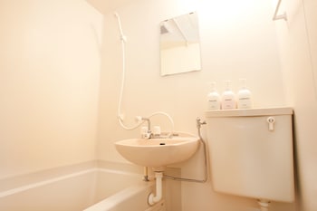 Hotel Hanabi,Tokyo>>Shinjuku,3 star
