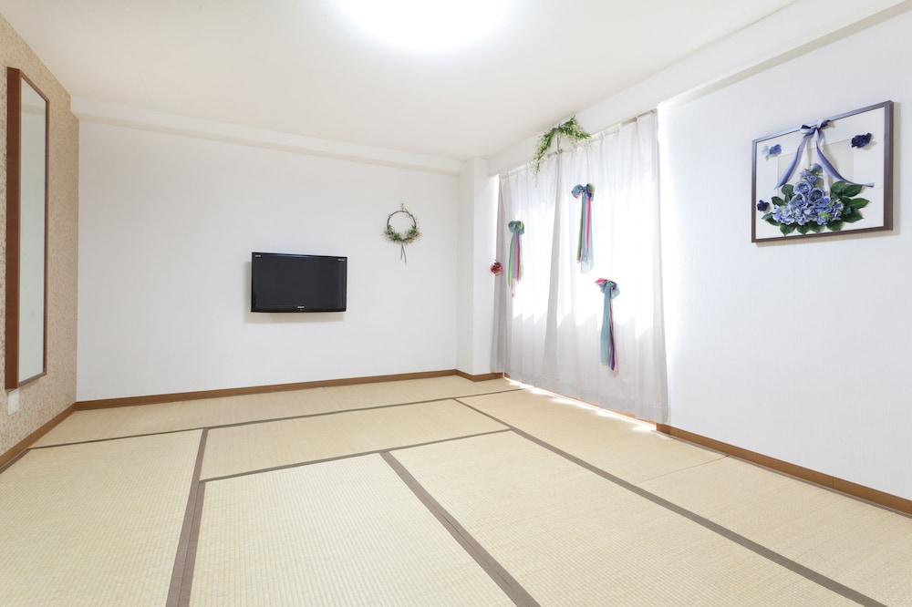 hotel hanabi
