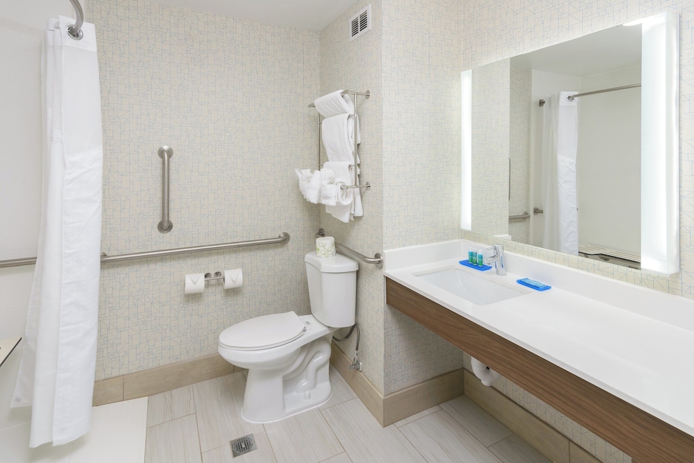holiday inn express southington by ihg
