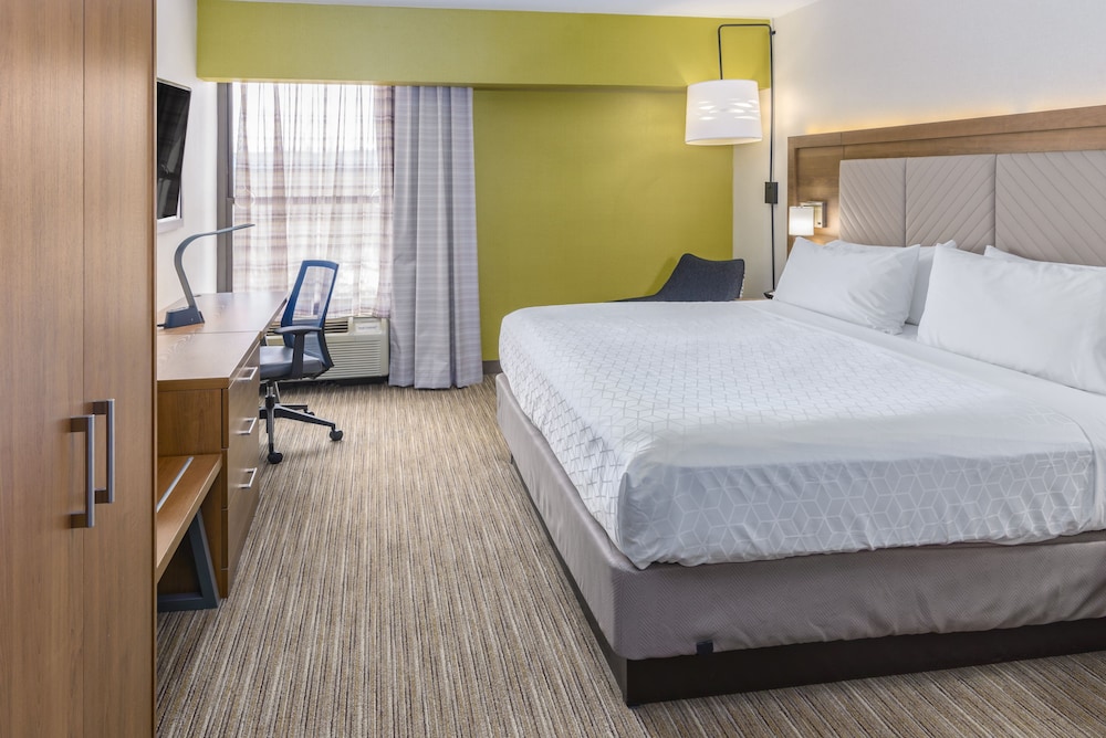 holiday inn express southington by ihg
