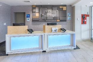 holiday inn express southington by ihg