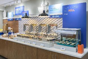 holiday inn express southington by ihg