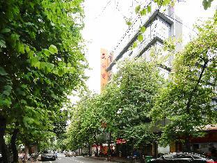 xinghe business hotel railway station and yuexiu park branch