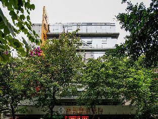 xinghe business hotel railway station and yuexiu park branch