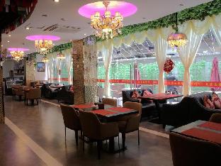 xinghe business hotel railway station and yuexiu park branch