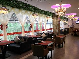 xinghe business hotel railway station and yuexiu park branch