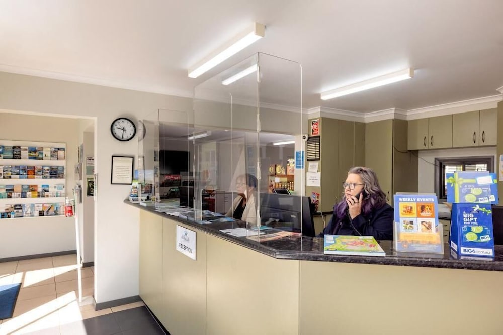 big4 wallaga lake holiday park