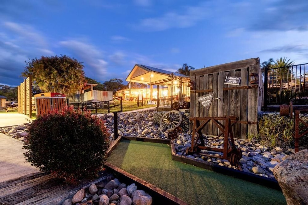 big4 wallaga lake holiday park