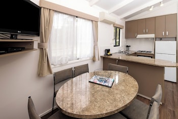 big4 wallaga lake holiday park