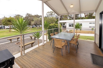 big4 wallaga lake holiday park