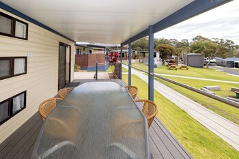 big4 wallaga lake holiday park