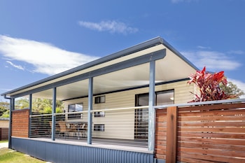 big4 wallaga lake holiday park