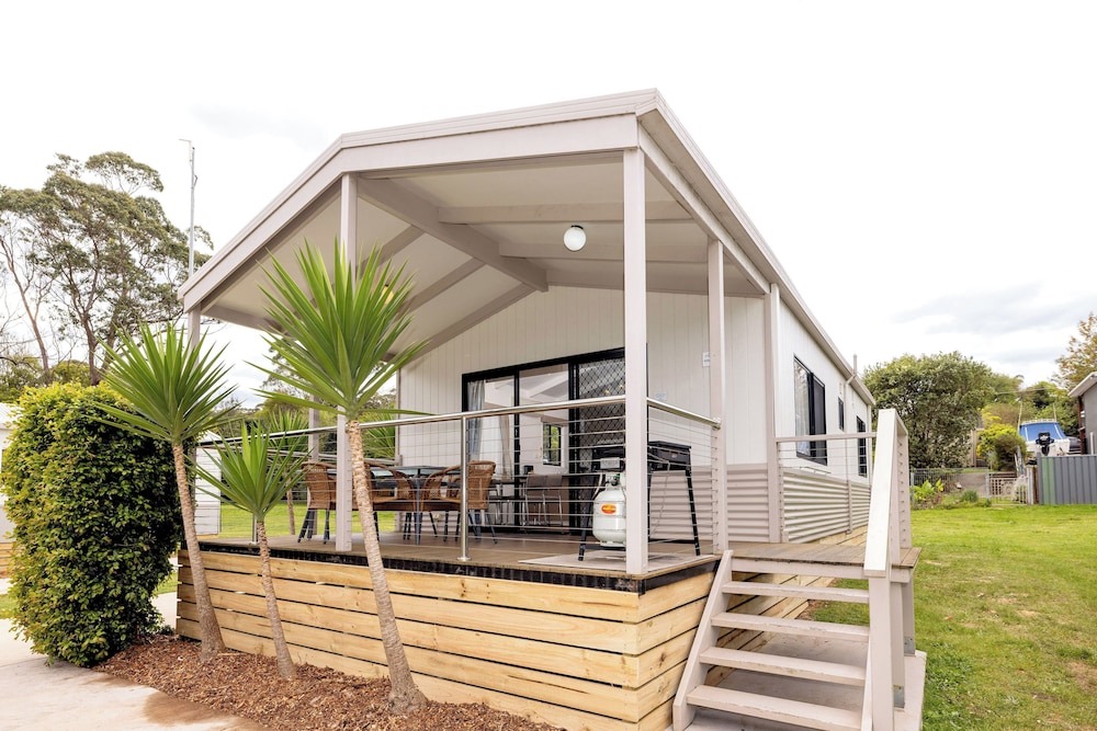 big4 wallaga lake holiday park