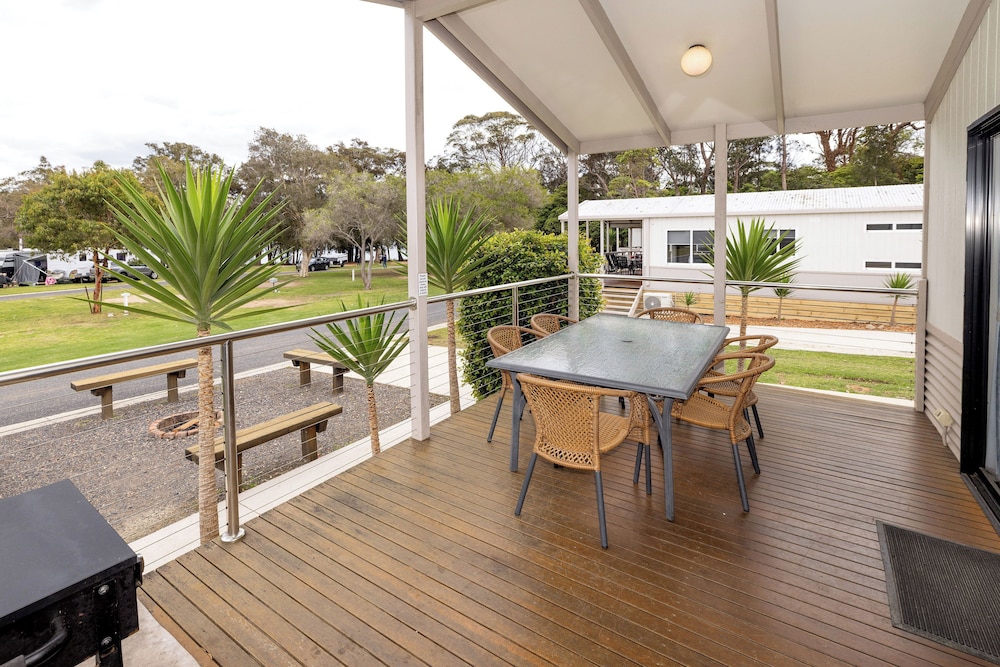 big4 wallaga lake holiday park