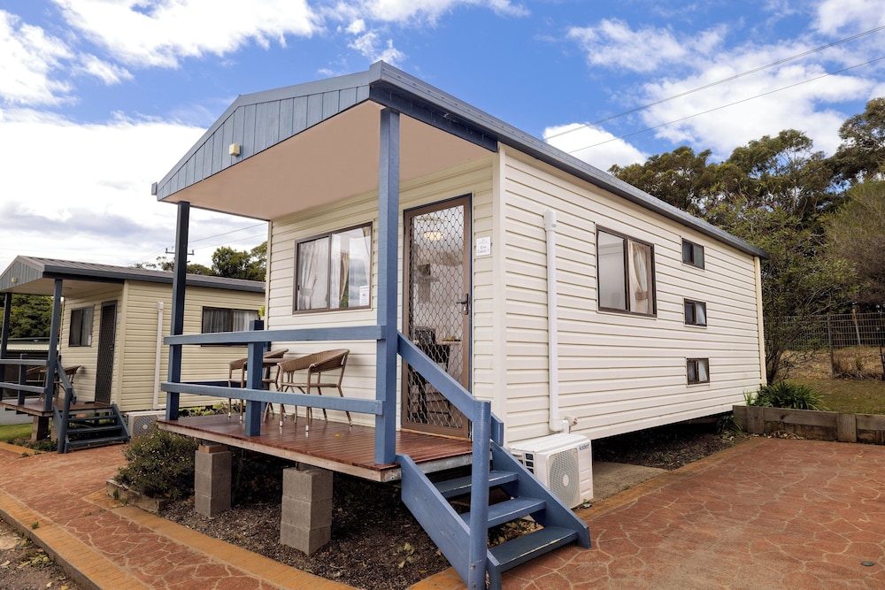 big4 wallaga lake holiday park