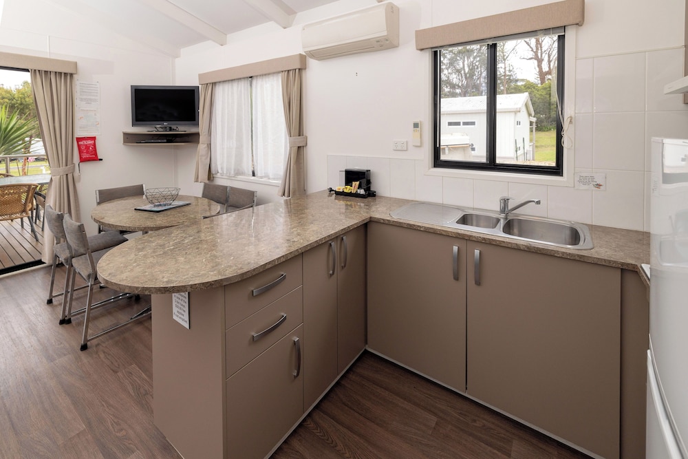 big4 wallaga lake holiday park